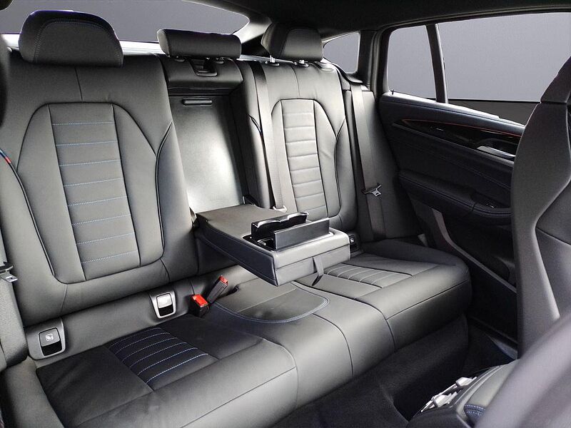 BMW X4 M40 i | AHK | Harman | HUD | PANO |