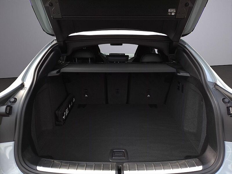 BMW X4 M40 i | AHK | Harman | HUD | PANO |