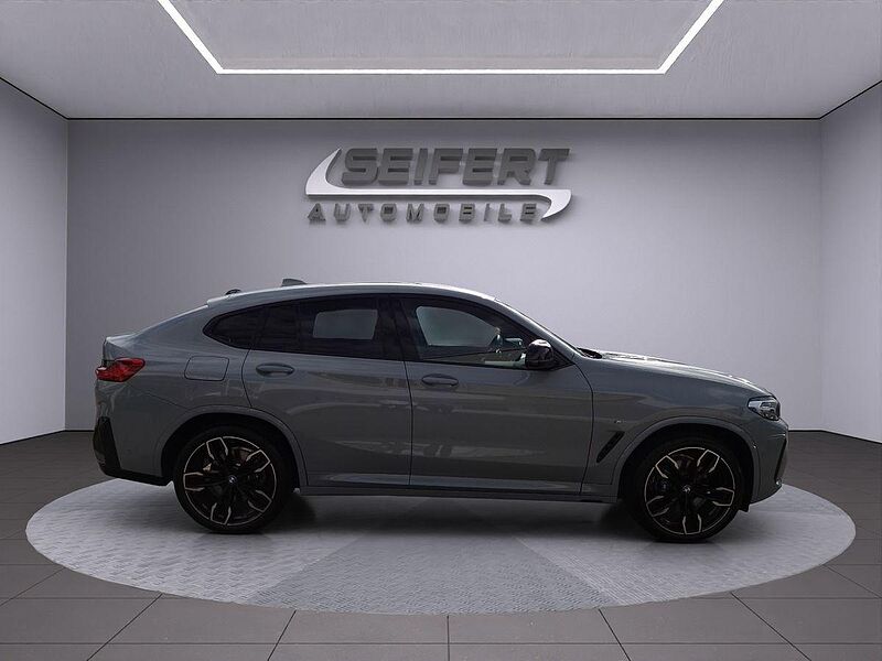 BMW X4 M40 i | AHK | Harman | HUD | PANO |