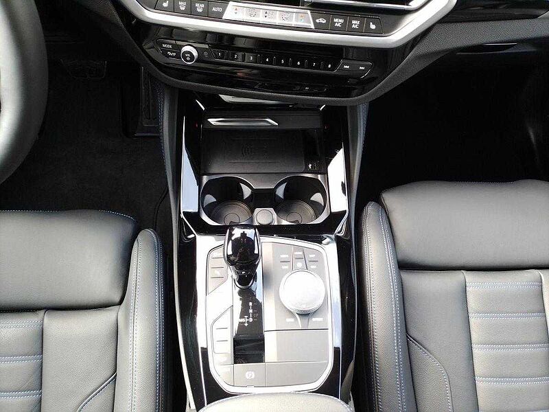 BMW X4 M40 i | AHK | Harman | HUD | PANO |