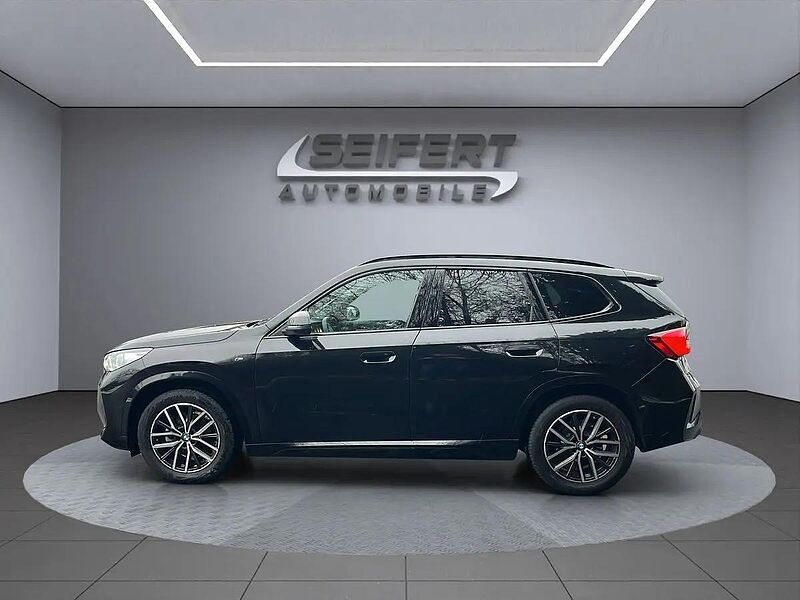 BMW X1 sDrive18i | M-SPORT | AHK | Pano