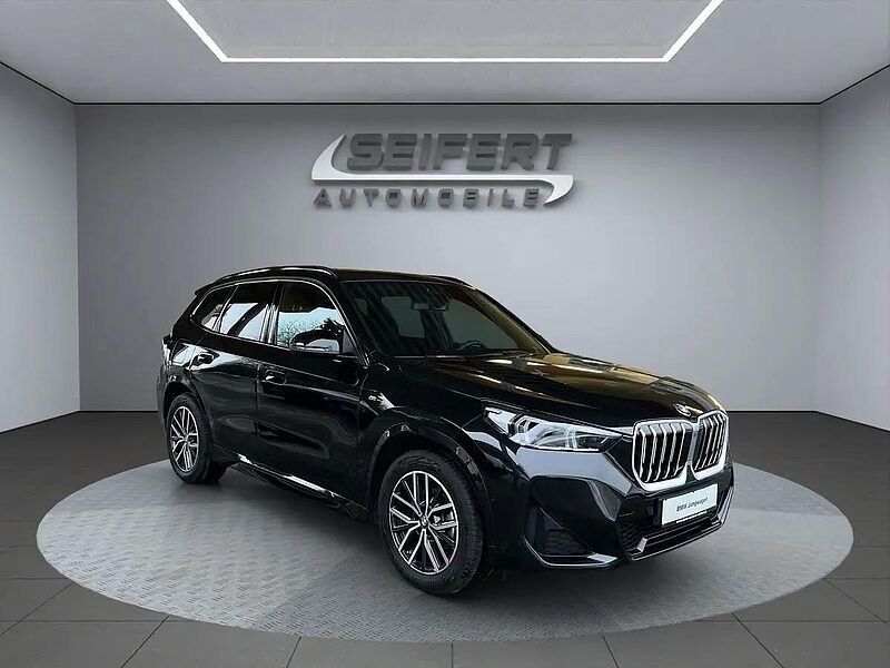 BMW X1 sDrive18i | M-SPORT | AHK | Pano