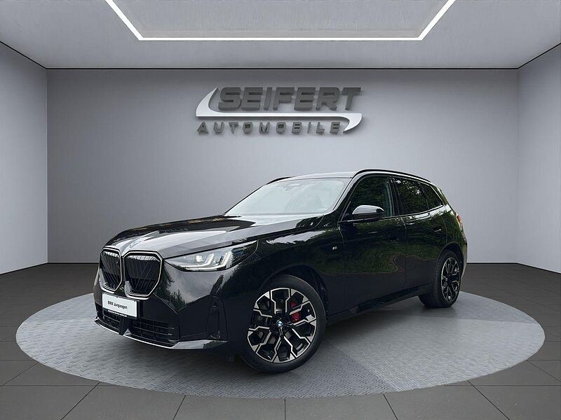 BMW X3 xDrive20d M-Sport PRO | AHK | Pano | Driv. Prof.