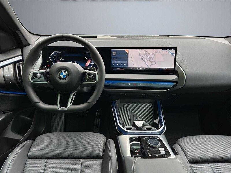 BMW X3 xDrive20d M-Sport PRO | AHK | Pano | Driv. Prof.