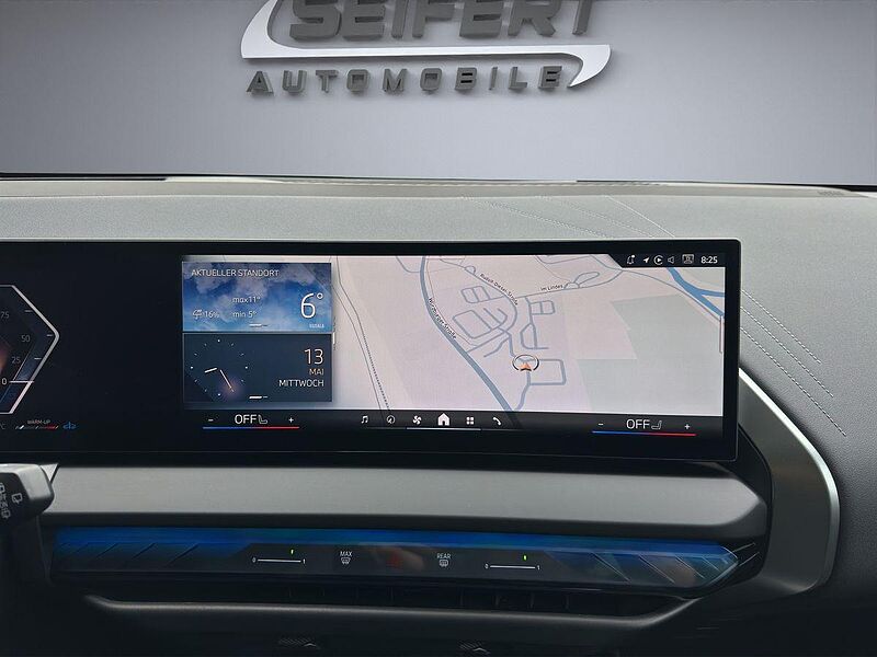 BMW X3 xDrive20d M-Sport PRO | AHK | Pano | Driv. Prof.
