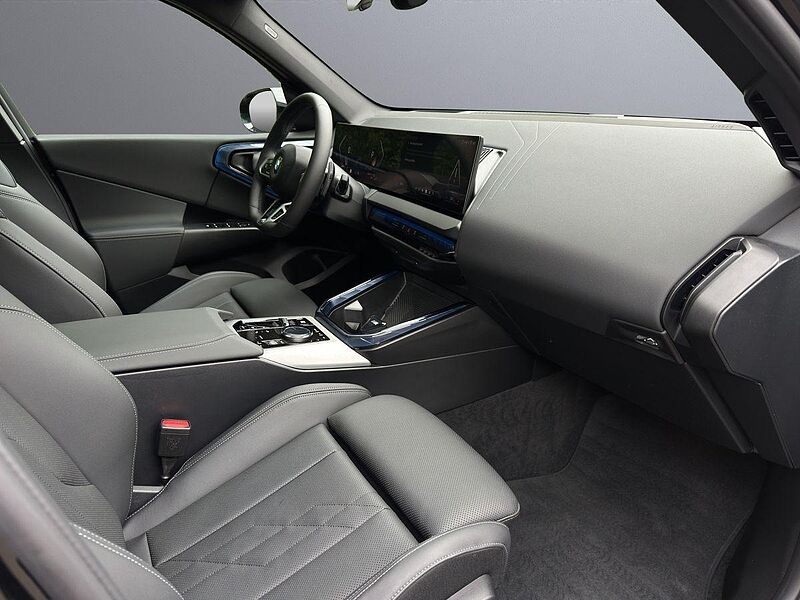 BMW X3 xDrive20d M-Sport PRO | AHK | Pano | Driv. Prof.