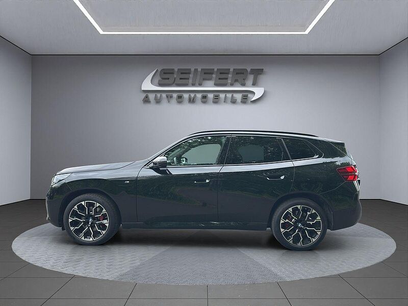 BMW X3 xDrive20d M-Sport PRO | AHK | Pano | Driv. Prof.