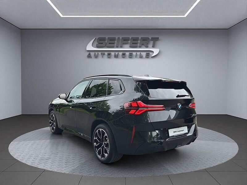 BMW X3 xDrive20d M-Sport PRO | AHK | Pano | Driv. Prof.