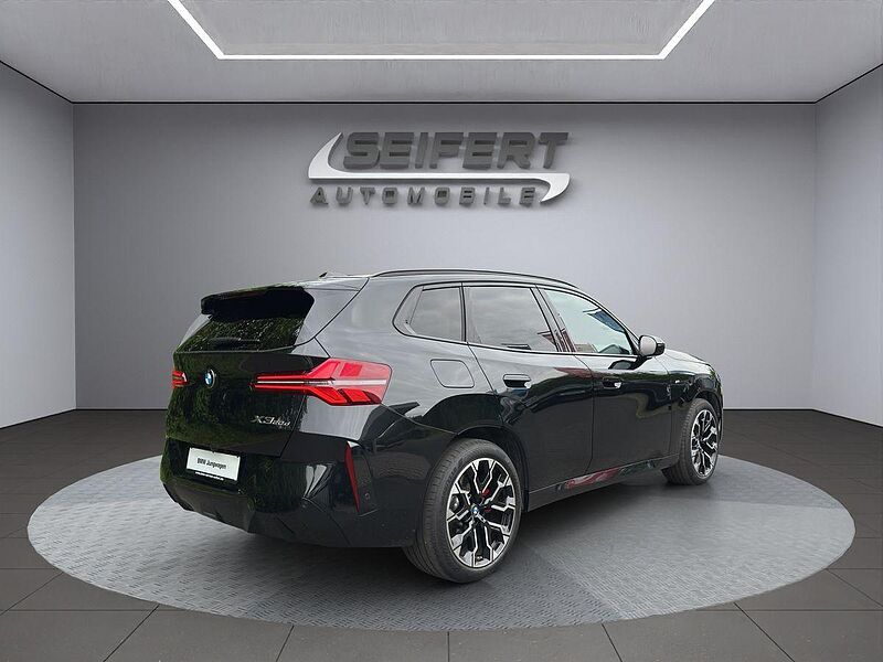 BMW X3 xDrive20d M-Sport PRO | AHK | Pano | Driv. Prof.