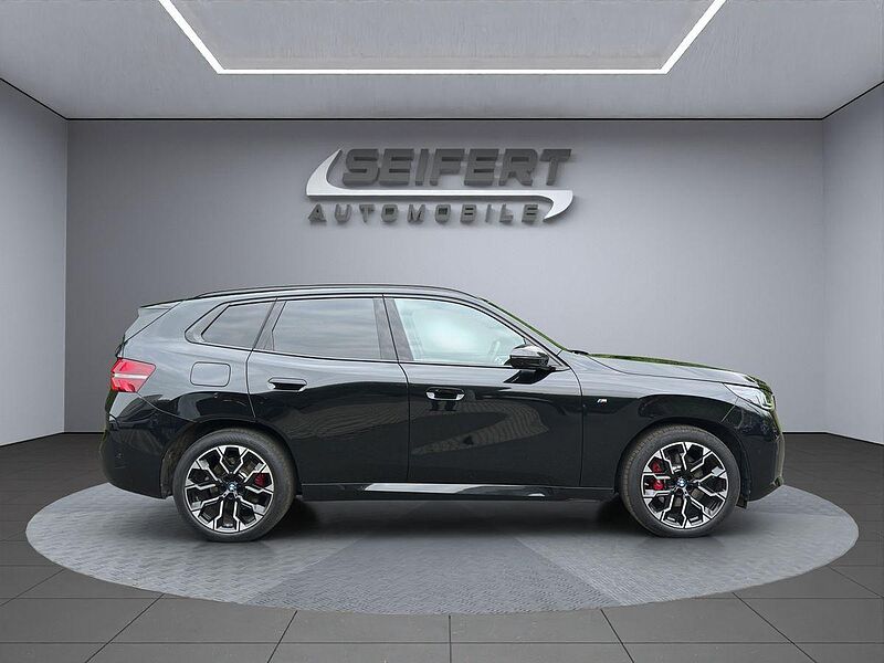 BMW X3 xDrive20d M-Sport PRO | AHK | Pano | Driv. Prof.