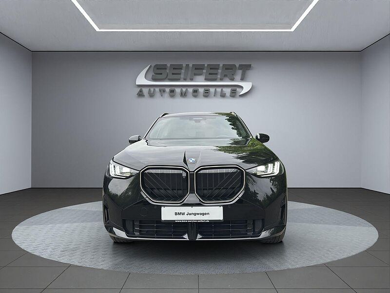 BMW X3 xDrive20d M-Sport PRO | AHK | Pano | Driv. Prof.