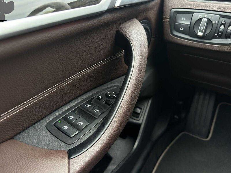 BMW X1 xDrive20i | AHK | Sport-Line | Driv. Ass. |