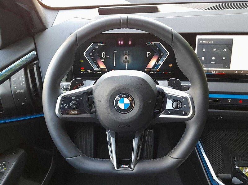 BMW X3 xDrive20i M-SPORT | AHK | Pano | Driv. Ass. Prof. |