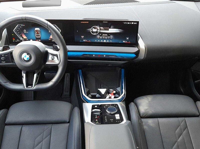 BMW X3 xDrive20i M-SPORT | AHK | Pano | Driv. Ass. Prof. |