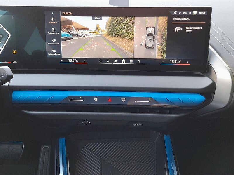 BMW X3 xDrive20i M-SPORT | AHK | Pano | Driv. Ass. Prof. |