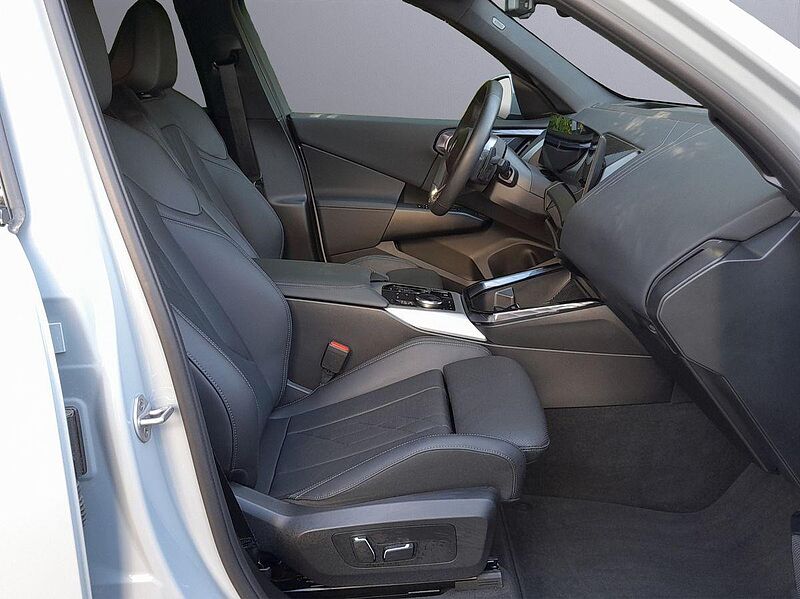 BMW X3 xDrive20i M-SPORT | AHK | Pano | Driv. Ass. Prof. |
