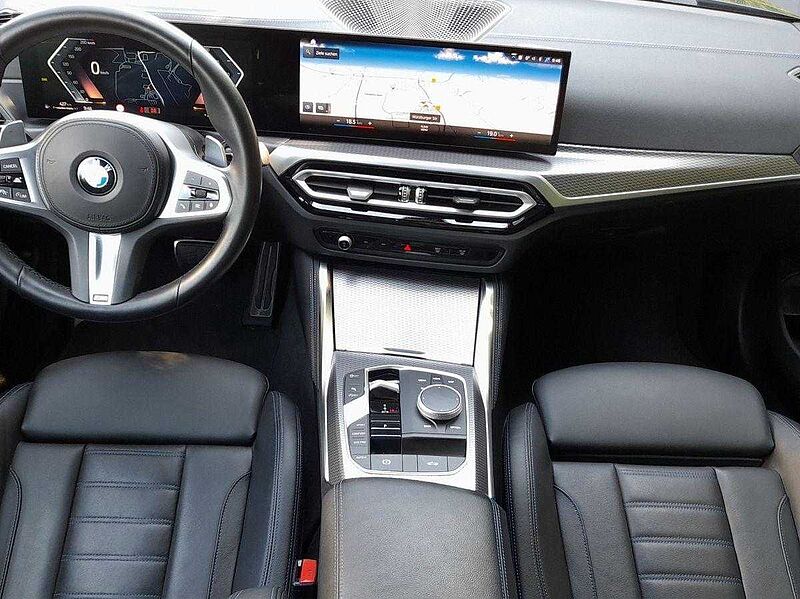 BMW 430i Cabrio M-SPORT | M-Performance LM Felgen
