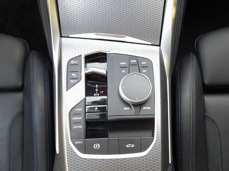 BMW 430i Cabrio M-SPORT | M-Performance LM Felgen