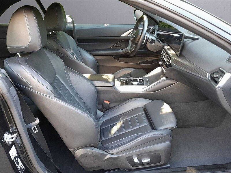 BMW 430i Cabrio M-SPORT | M-Performance LM Felgen