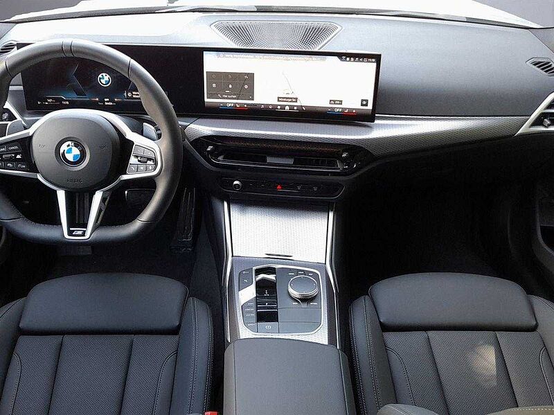 BMW 320d xDrive Touring M-Sportpaket | AHK | Pano