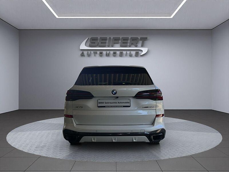 BMW X5 xDrive30d M-Sport PRO | 7-Sitzer | AHK | PANO | 360 |