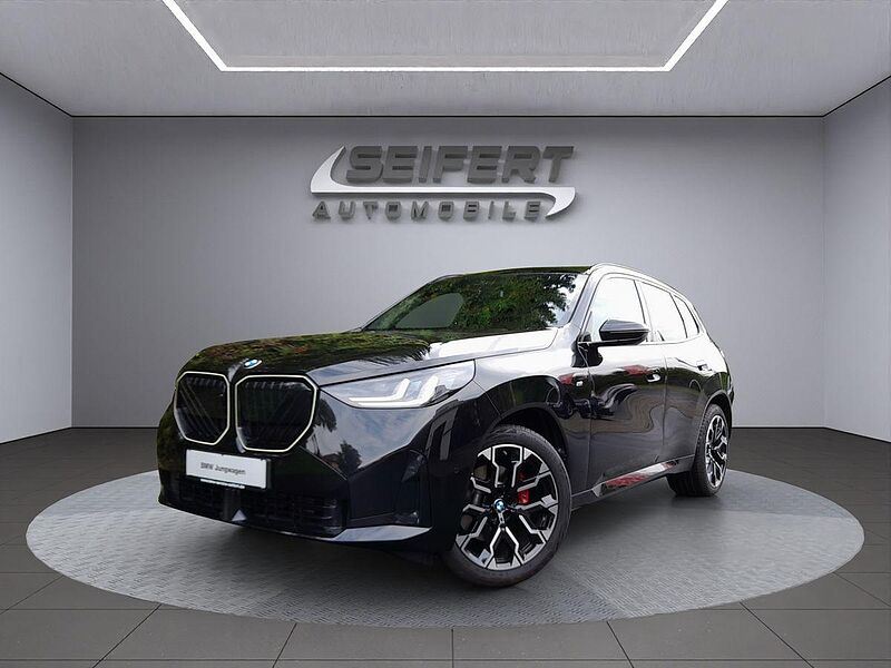 BMW X3 xDrive20d M-Sport PRO LCI | AHK | Pano |