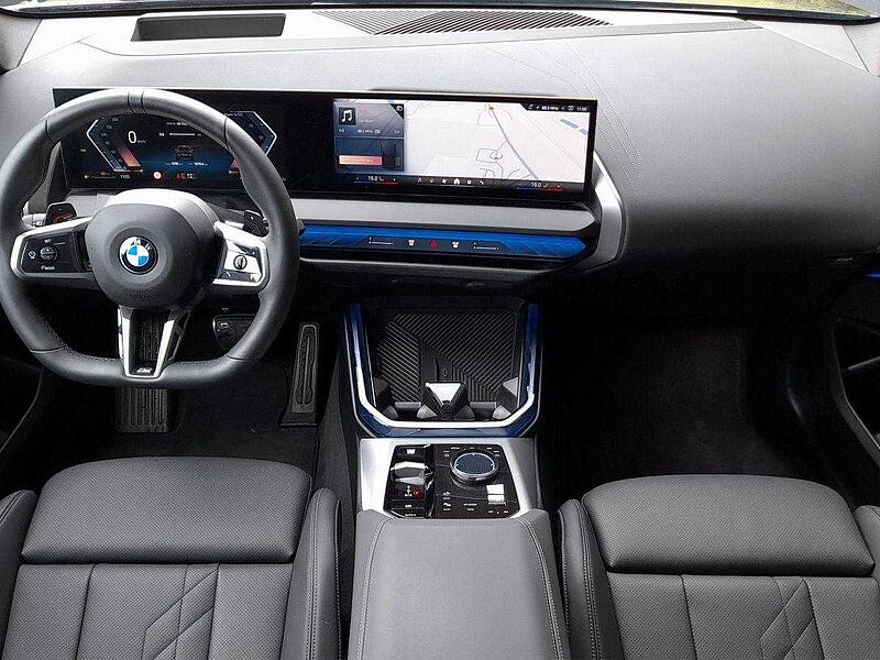 BMW X3 xDrive20d M-Sport PRO LCI | AHK | Pano |