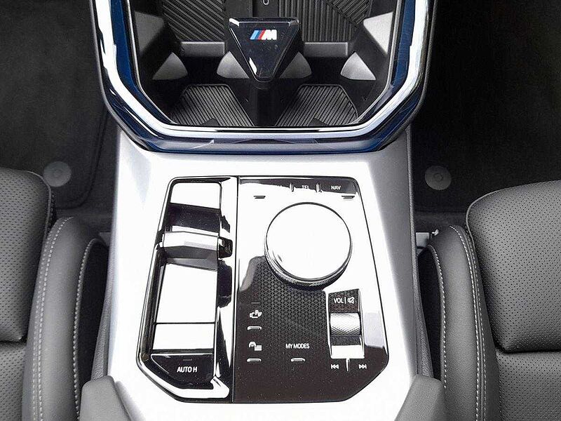 BMW X3 xDrive20d M-Sport PRO LCI | AHK | Pano |