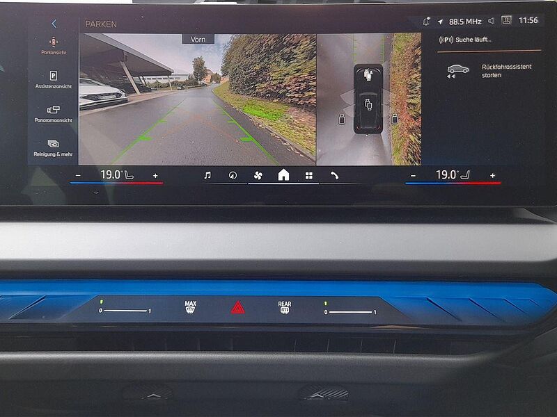 BMW X3 xDrive20d M-Sport PRO LCI | AHK | Pano |