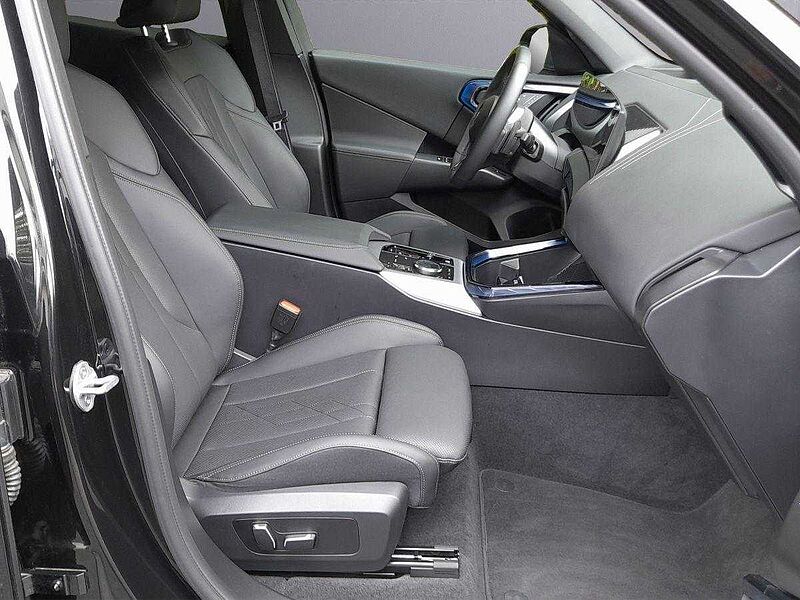 BMW X3 xDrive20d M-Sport PRO LCI | AHK | Pano |