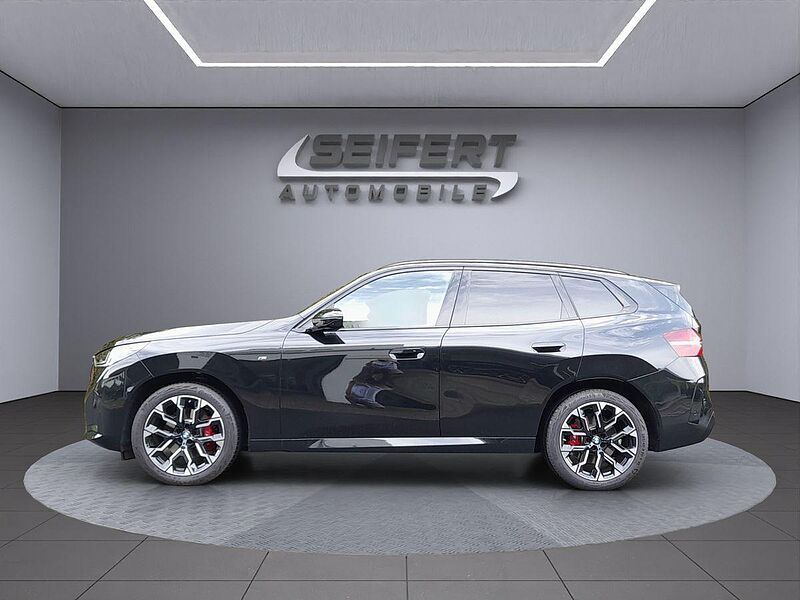 BMW X3 xDrive20d M-Sport PRO LCI | AHK | Pano |