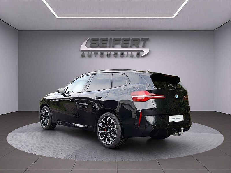 BMW X3 xDrive20d M-Sport PRO LCI | AHK | Pano |
