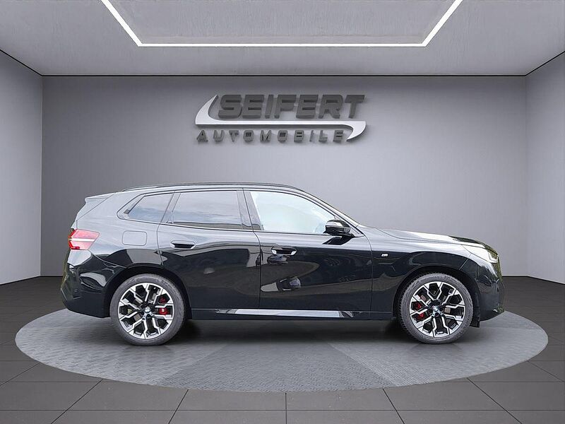 BMW X3 xDrive20d M-Sport PRO LCI | AHK | Pano |