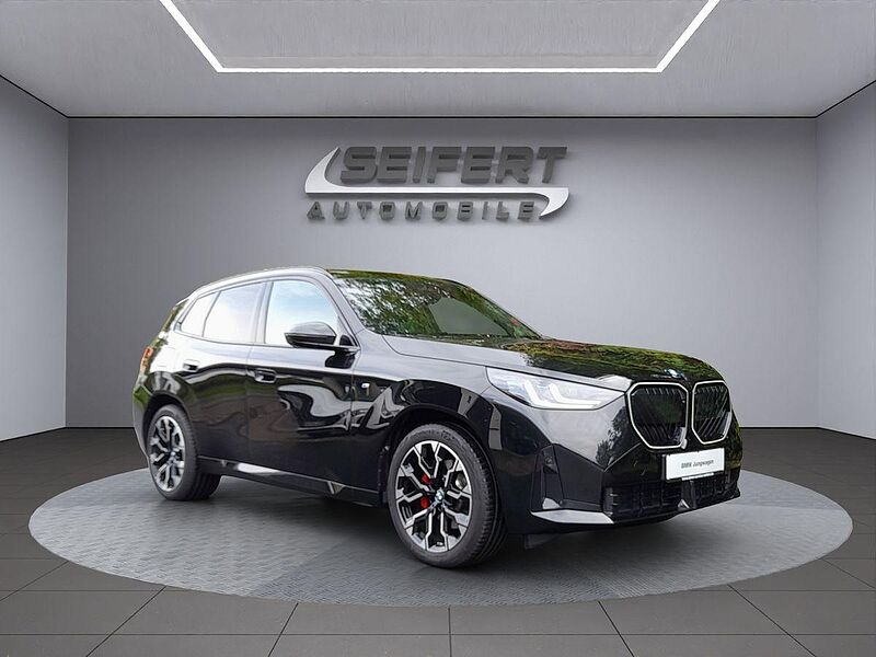 BMW X3 xDrive20d M-Sport PRO LCI | AHK | Pano |