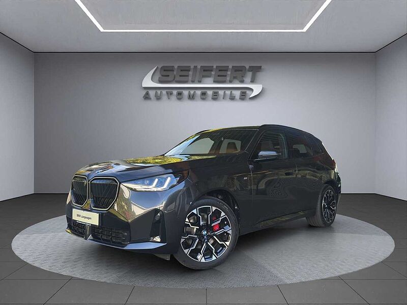 BMW X3 xDrive30e M-Sport-PRO LCI | AHK | Pano |