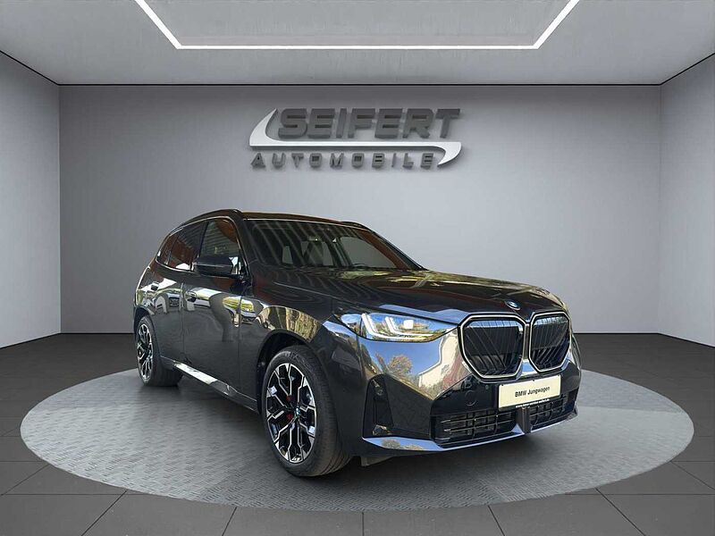 BMW X3 xDrive30e M-Sport-PRO LCI | AHK | Pano |