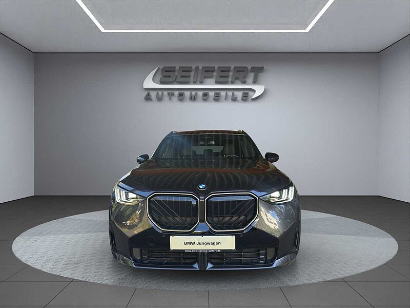 BMW X3 xDrive30e M-Sport-PRO LCI | AHK | Pano |