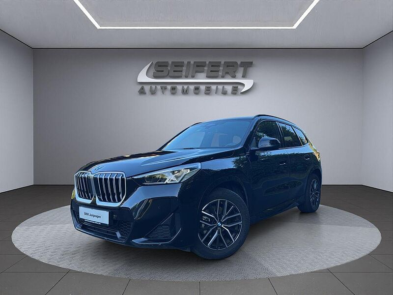 BMW X1 sDrive18d | M-SPORT | AHK | Driv. Ass. |