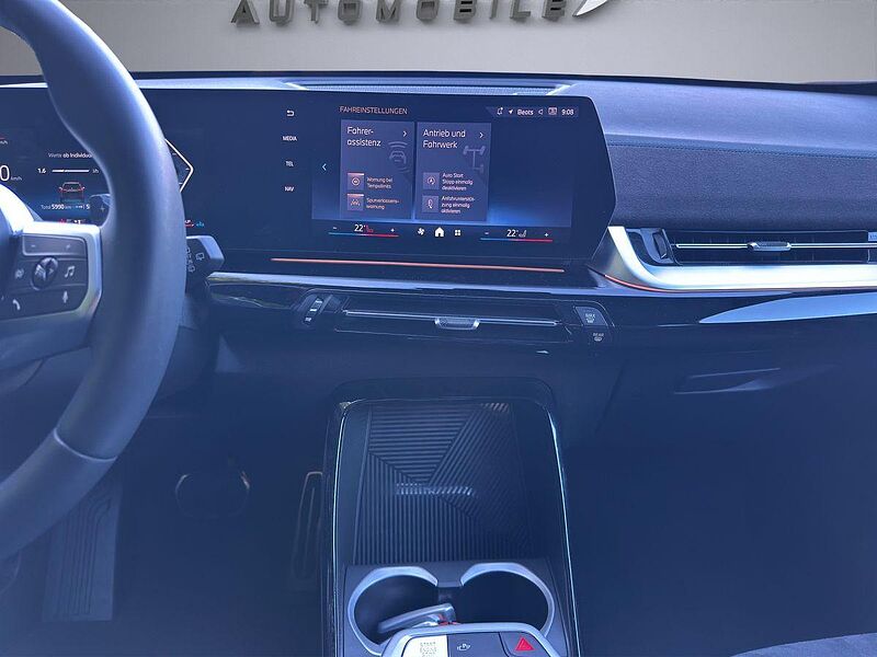 BMW X1 sDrive18d | M-SPORT | AHK | Driv. Ass. |