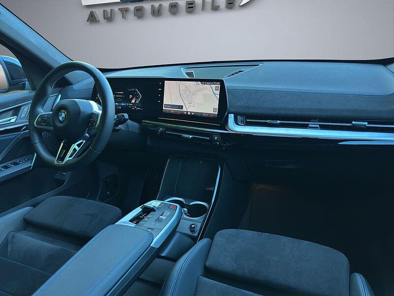 BMW X1 sDrive18d | M-SPORT | AHK | Driv. Ass. |
