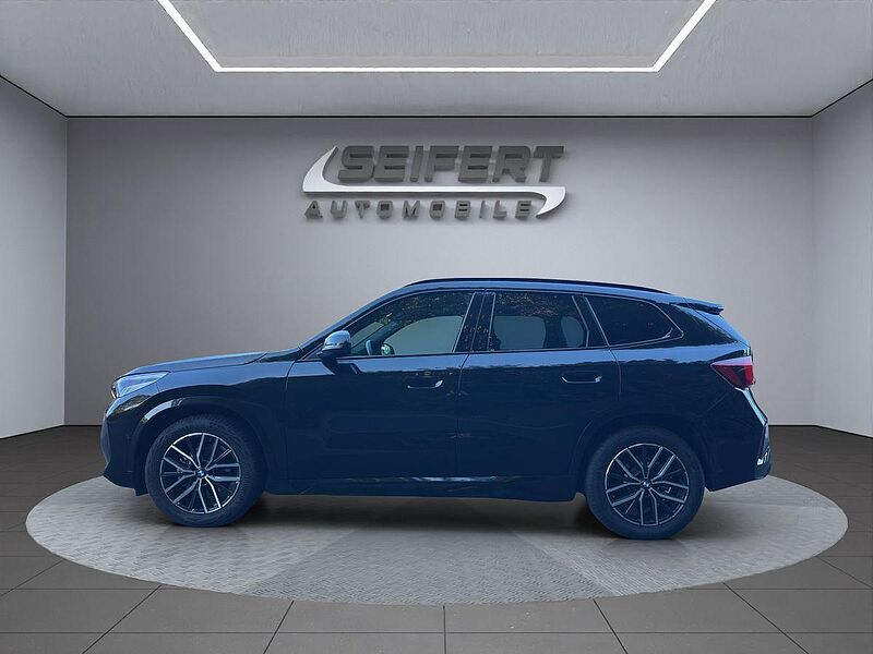 BMW X1 sDrive18d | M-SPORT | AHK | Driv. Ass. |