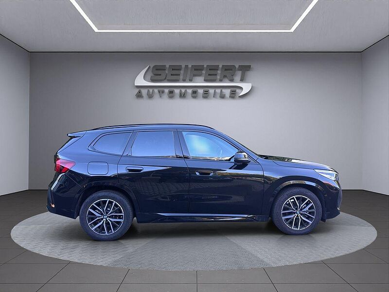 BMW X1 sDrive18d | M-SPORT | AHK | Driv. Ass. |