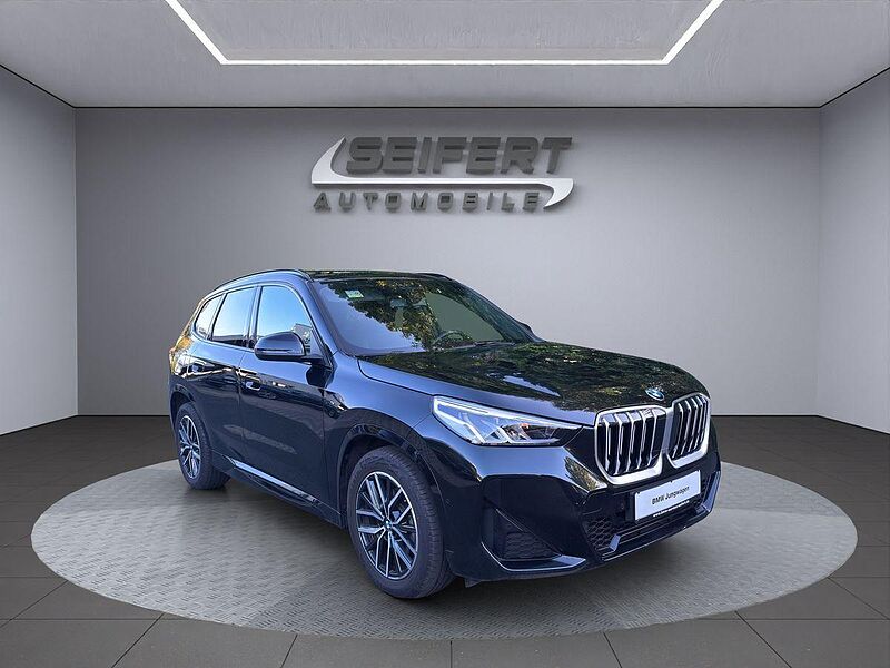 BMW X1 sDrive18d | M-SPORT | AHK | Driv. Ass. |