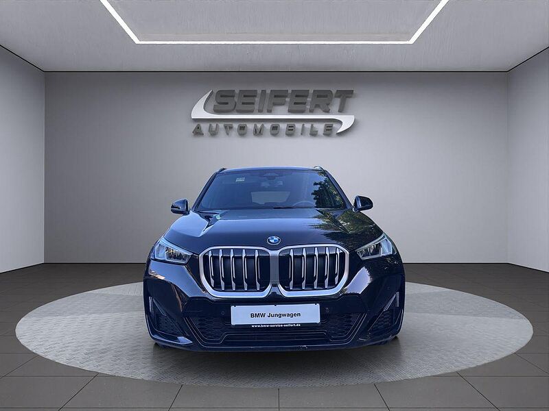BMW X1 sDrive18d | M-SPORT | AHK | Driv. Ass. |