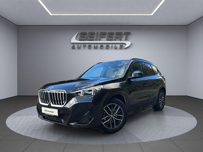 BMW X1 xDrive20d | M-Sport | AHK | Driv. Plus |