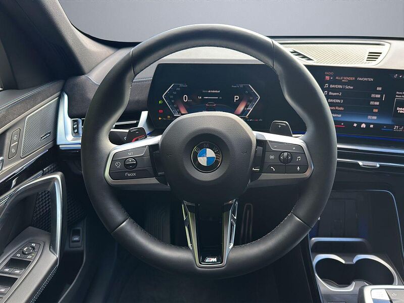 BMW X1 xDrive20d | M-Sport | AHK | Driv. Plus |