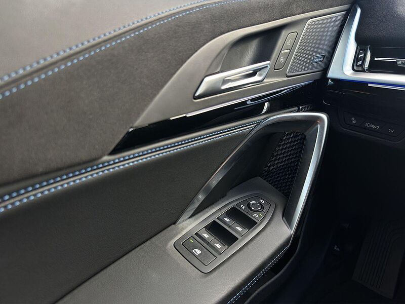 BMW X1 xDrive20d | M-Sport | AHK | Driv. Plus |