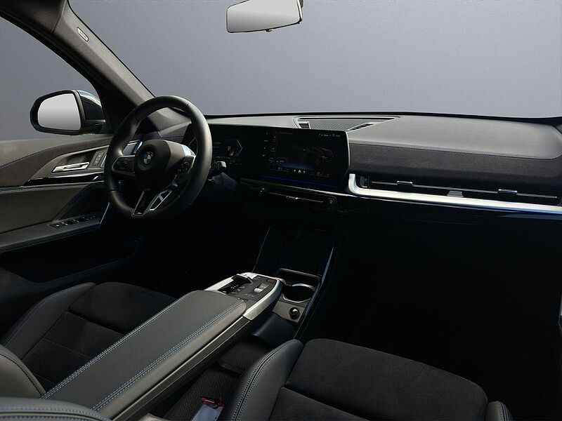 BMW X1 xDrive20d | M-Sport | AHK | Driv. Plus |