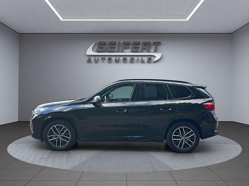 BMW X1 xDrive20d | M-Sport | AHK | Driv. Plus |