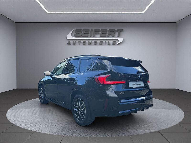 BMW X1 xDrive20d | M-Sport | AHK | Driv. Plus |